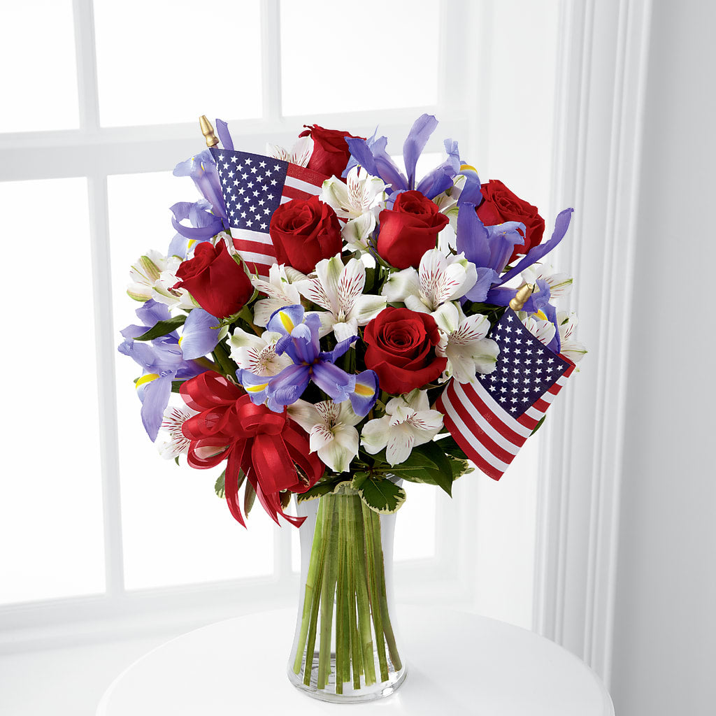 Unity Bouquet – Ashland Floral Gardens Llc, Ashland OH