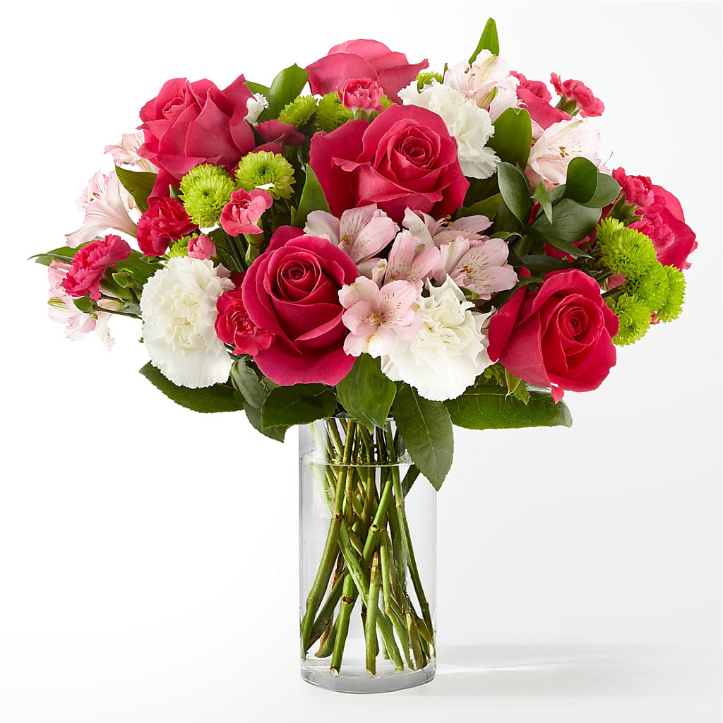 Sweet & Pretty Bouquet – Ashland Floral Gardens Llc, Ashland OH