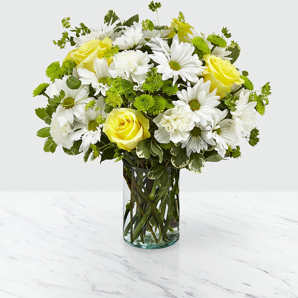 Happy Day Bouquet – Ashland Floral Gardens Llc, Ashland OH