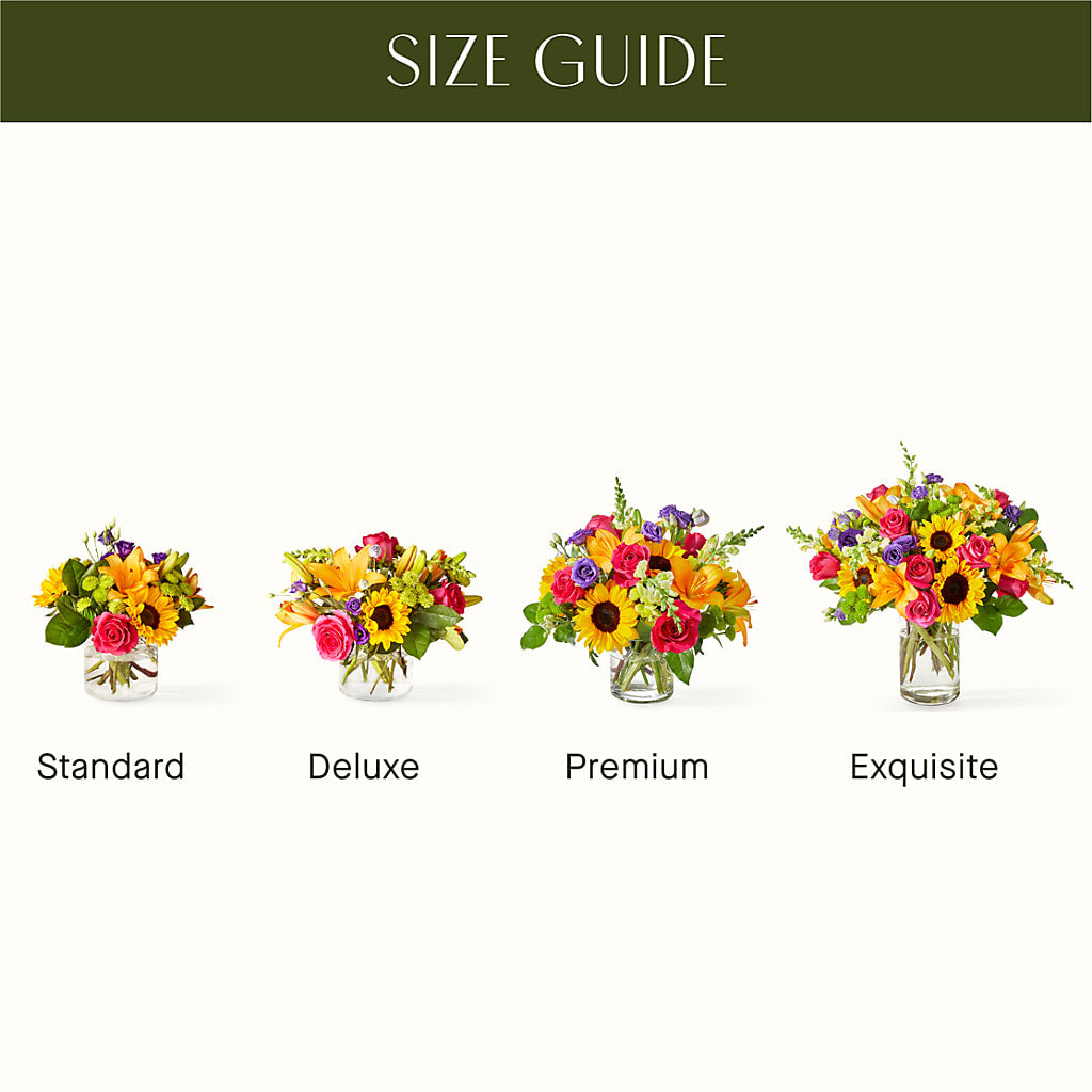 Best Day Bouquet – Ashland Floral Gardens Llc, Ashland OH