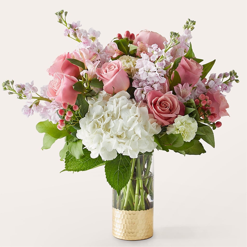 Little Luxuries Bouquet – Ashland Floral Gardens Llc, Ashland OH