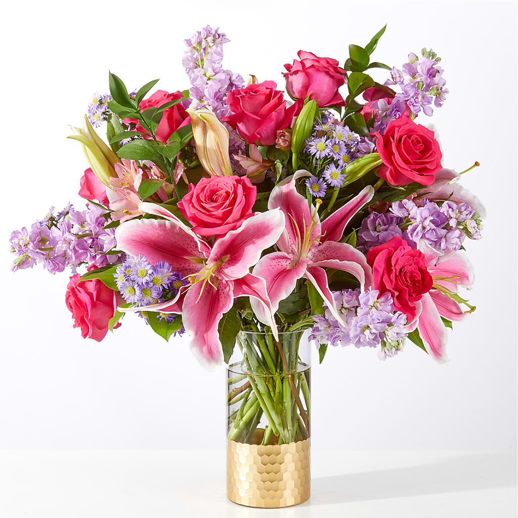 Written in the Stars Bouquet – Ashland Floral Gardens Llc, Ashland OH