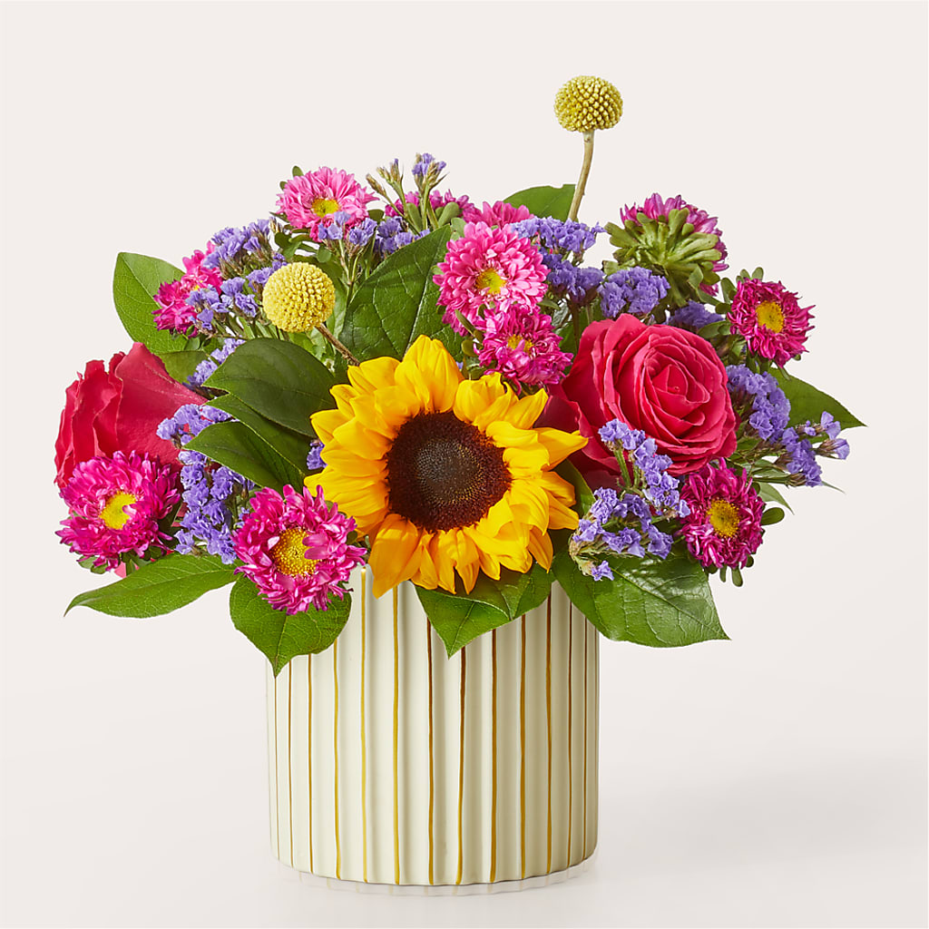 Bubbly Bouquet – Ashland Floral Gardens Llc, Ashland OH