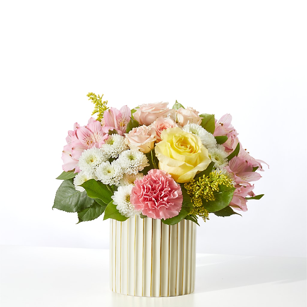 Watercolors Bouquet – Ashland Floral Gardens Llc, Ashland OH