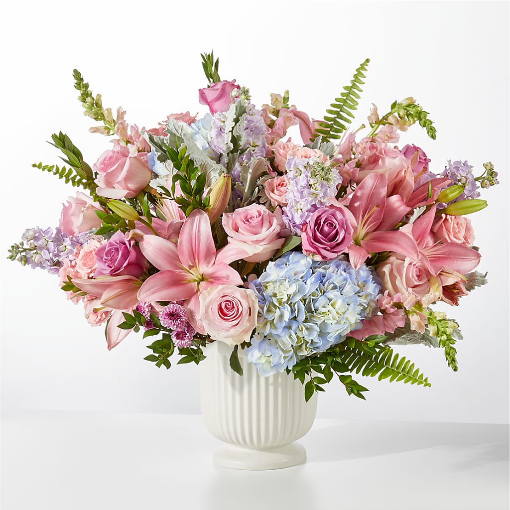 Wonderland Bouquet – Ashland Floral Gardens Llc, Ashland OH