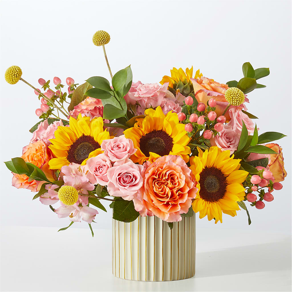 Sun's Out Bouquet – Ashland Floral Gardens Llc, Ashland OH