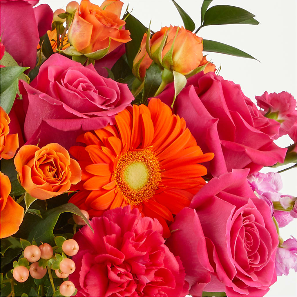 Florist Designed Mixed Bouquet – Ashland Floral Gardens Llc, Ashland OH