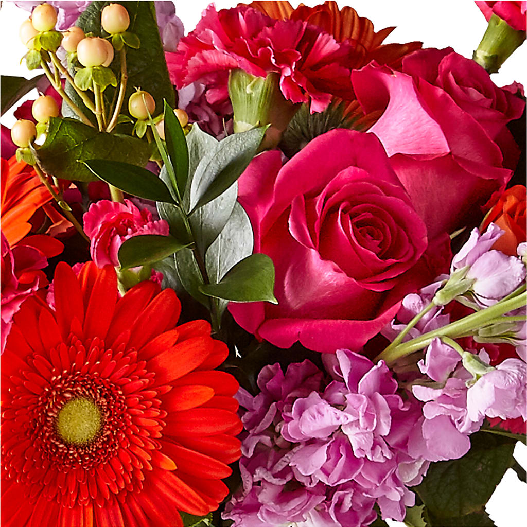 Florist Designed Mixed Bouquet – Ashland Floral Gardens Llc, Ashland OH