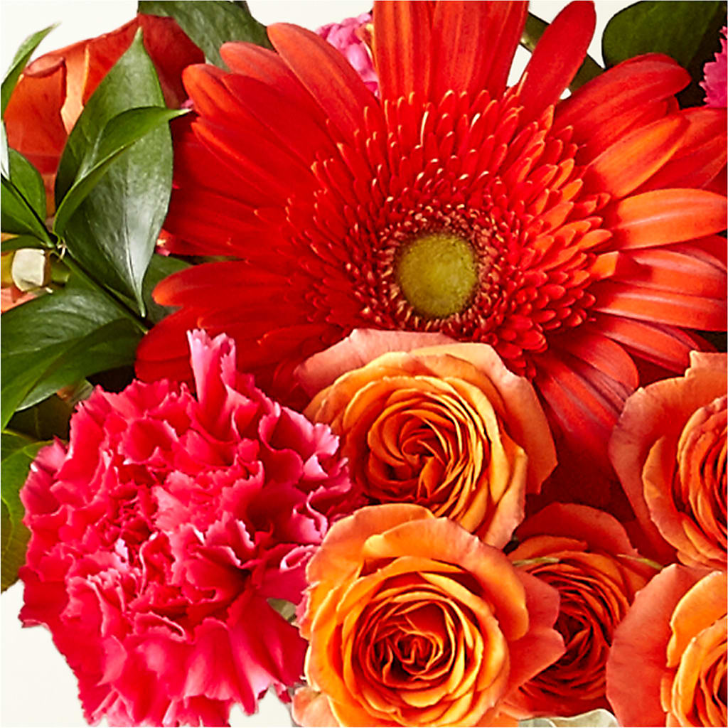 Florist Designed Mixed Bouquet – Ashland Floral Gardens Llc, Ashland OH