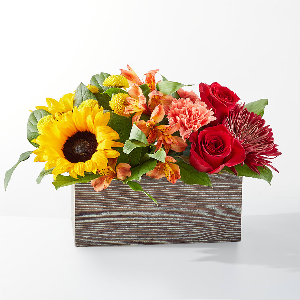 Autumn Orchard Bouquet – Ashland Floral Gardens Llc, Ashland OH