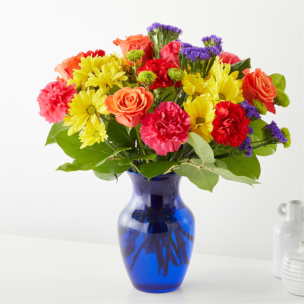 Brighter Days Bouquet – Ashland Floral Gardens Llc, Ashland OH