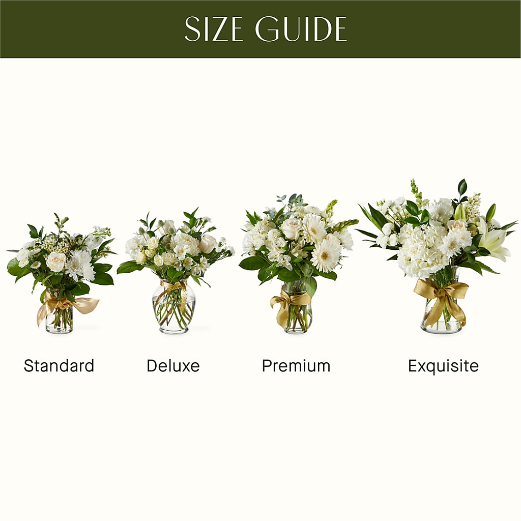 New Beginnings – A Florist Original – Ashland Floral Gardens Llc, Ashland OH