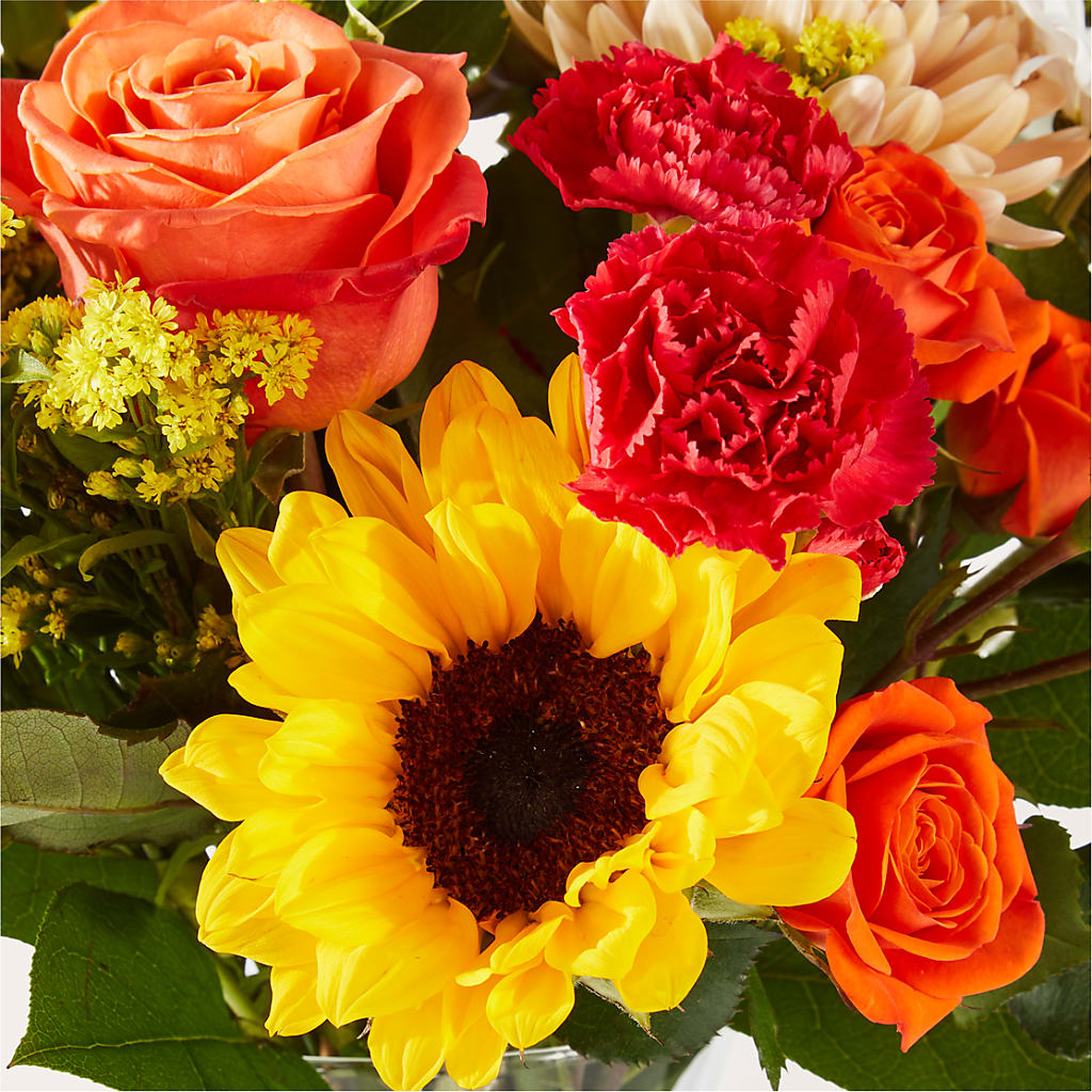 Sweater Season - A Florist Original – Ashland Floral Gardens Llc, Ashland OH