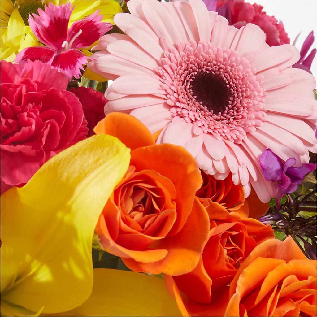 You're Invited - A Florist Original – Ashland Floral Gardens Llc, Ashland OH