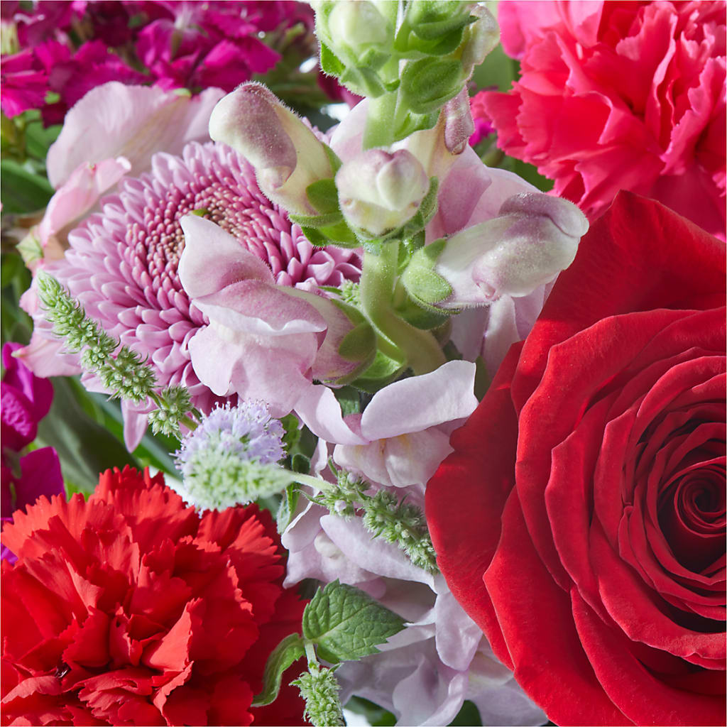 Simply the Best - A Florist Original – Ashland Floral Gardens Llc, Ashland OH