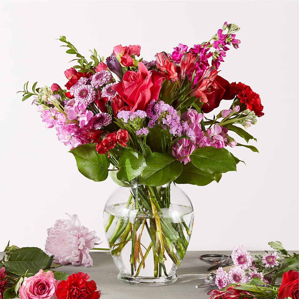 Regal Jewel – A Florist Original – Ashland Floral Gardens Llc, Ashland OH