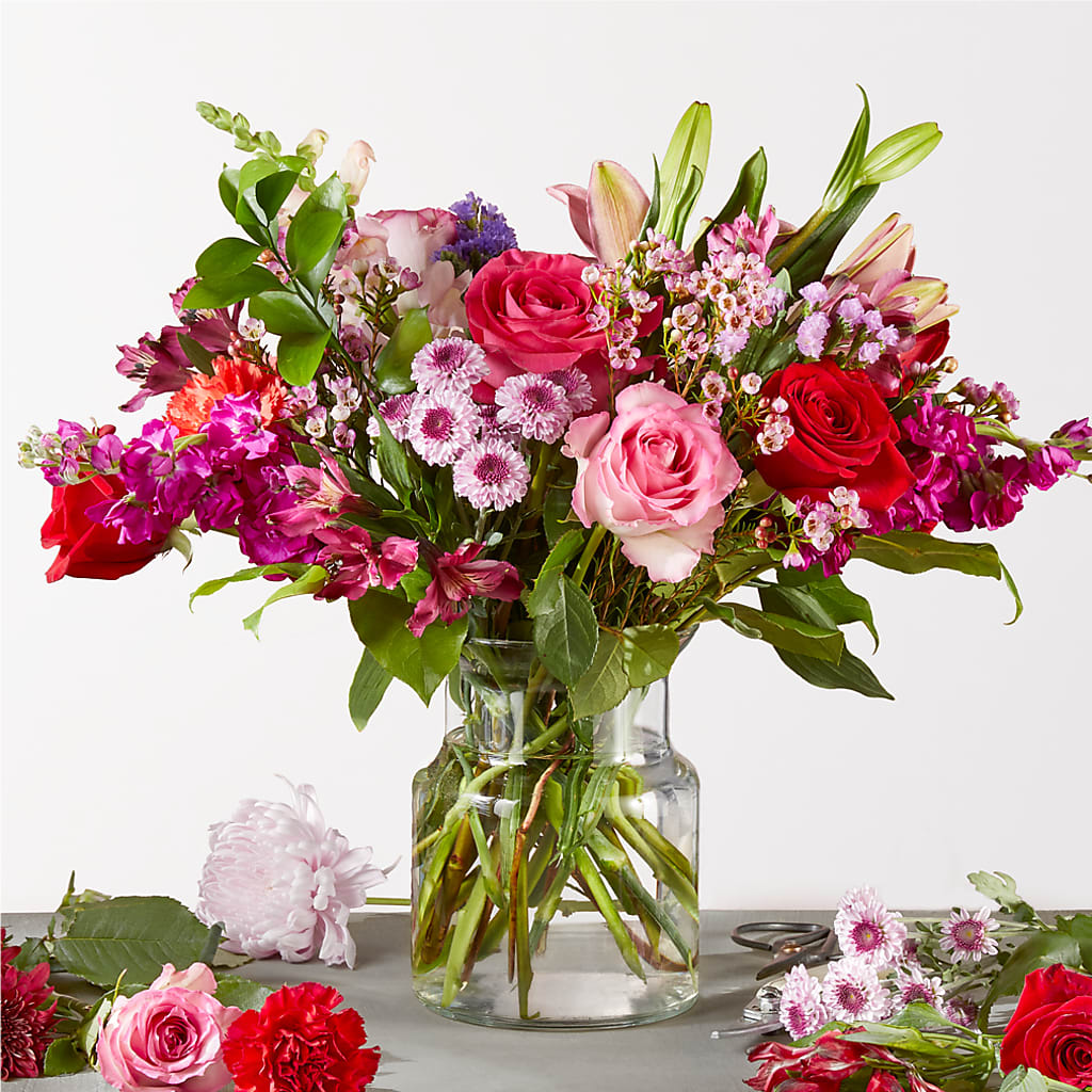 Regal Jewel – A Florist Original – Ashland Floral Gardens Llc, Ashland OH