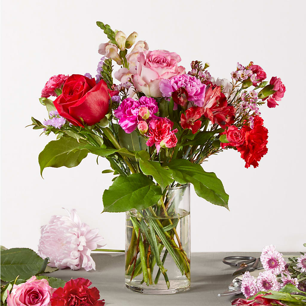 Regal Jewel – A Florist Original – Ashland Floral Gardens Llc, Ashland OH