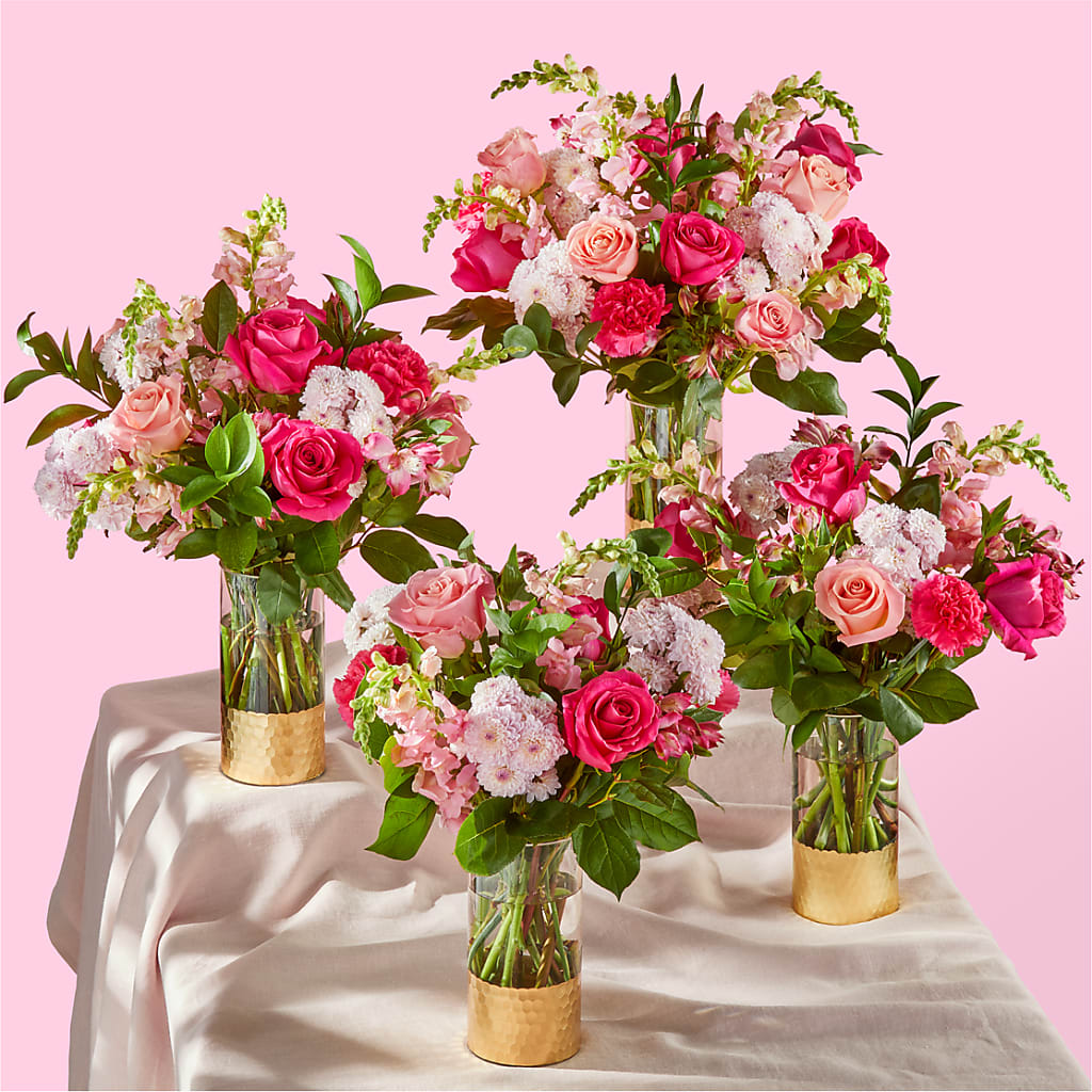 The Same Moon Bouquet – Ashland Floral Gardens Llc, Ashland OH