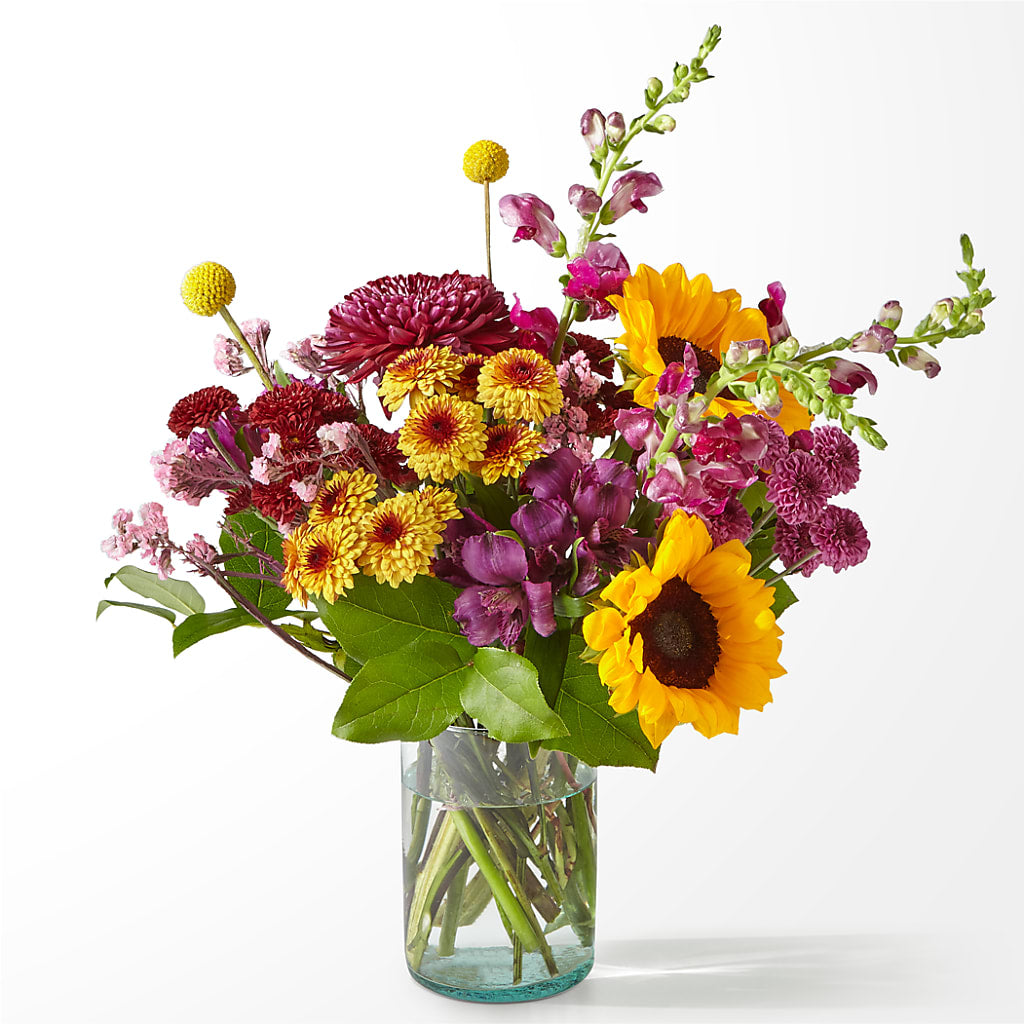 Pop of Whimsy Bouquet – Ashland Floral Gardens Llc, Ashland OH