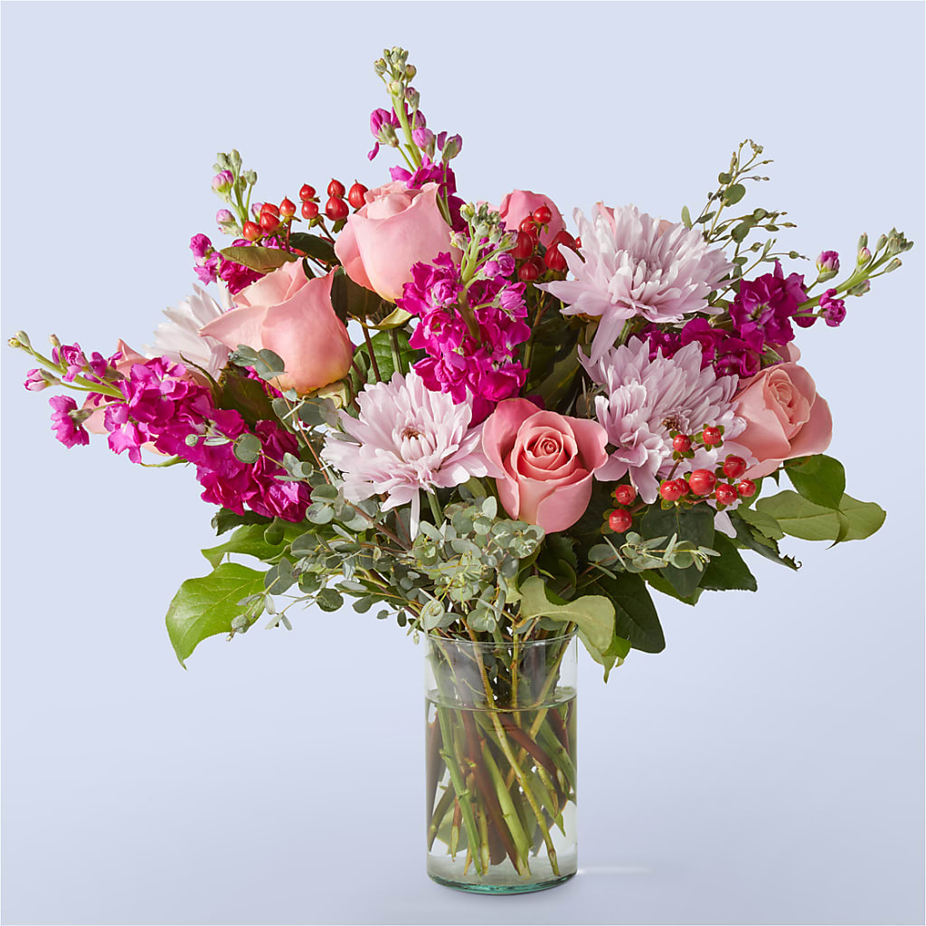 Sunday Morning Bouquet – Ashland Floral Gardens Llc, Ashland OH