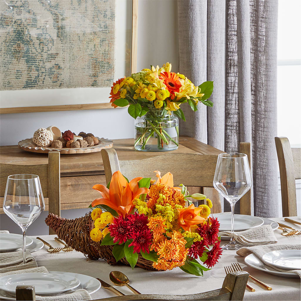Blooming and Blessed Bundle – Ashland Floral Gardens Llc, Ashland OH