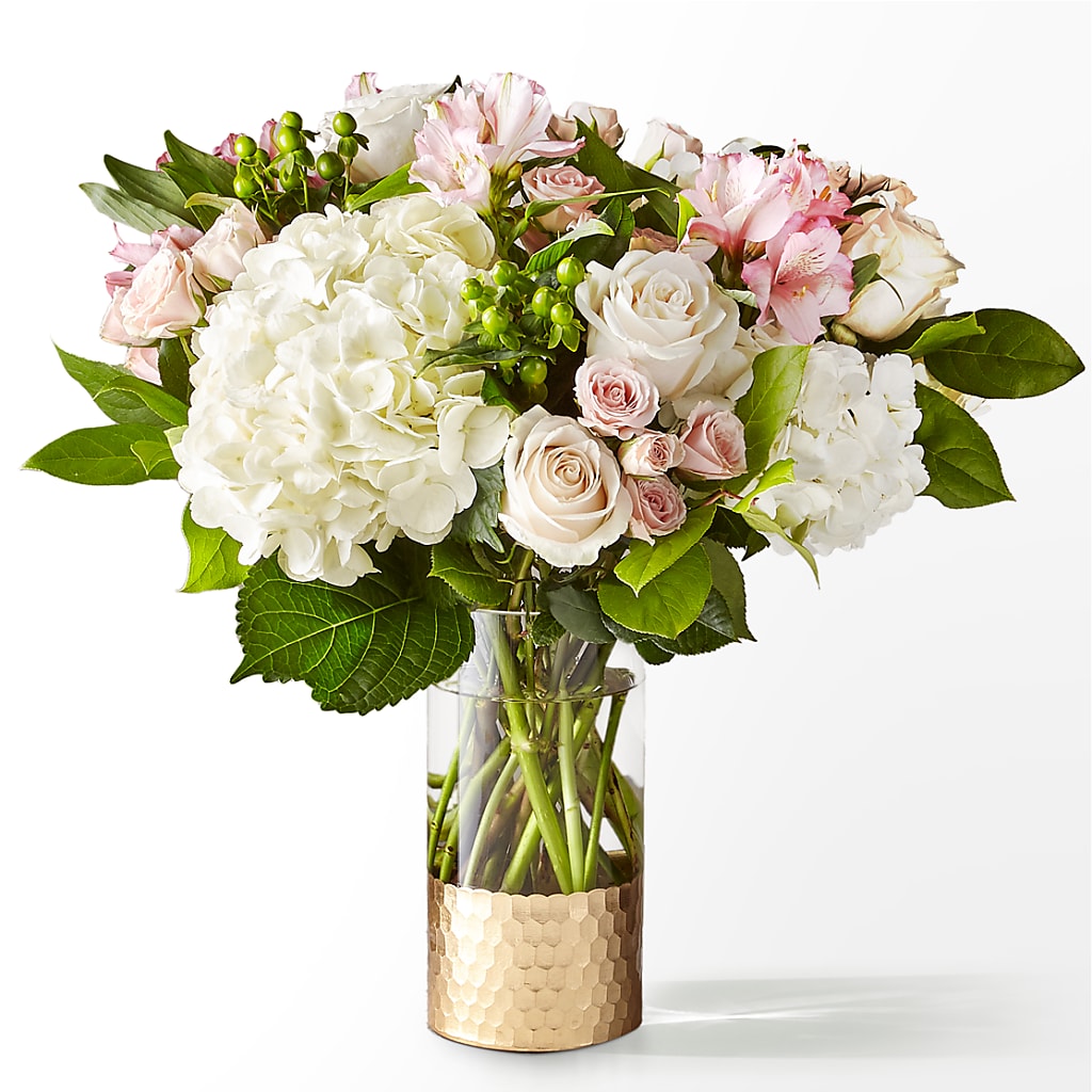 Parisian Stroll Bouquet – Ashland Floral Gardens Llc, Ashland OH