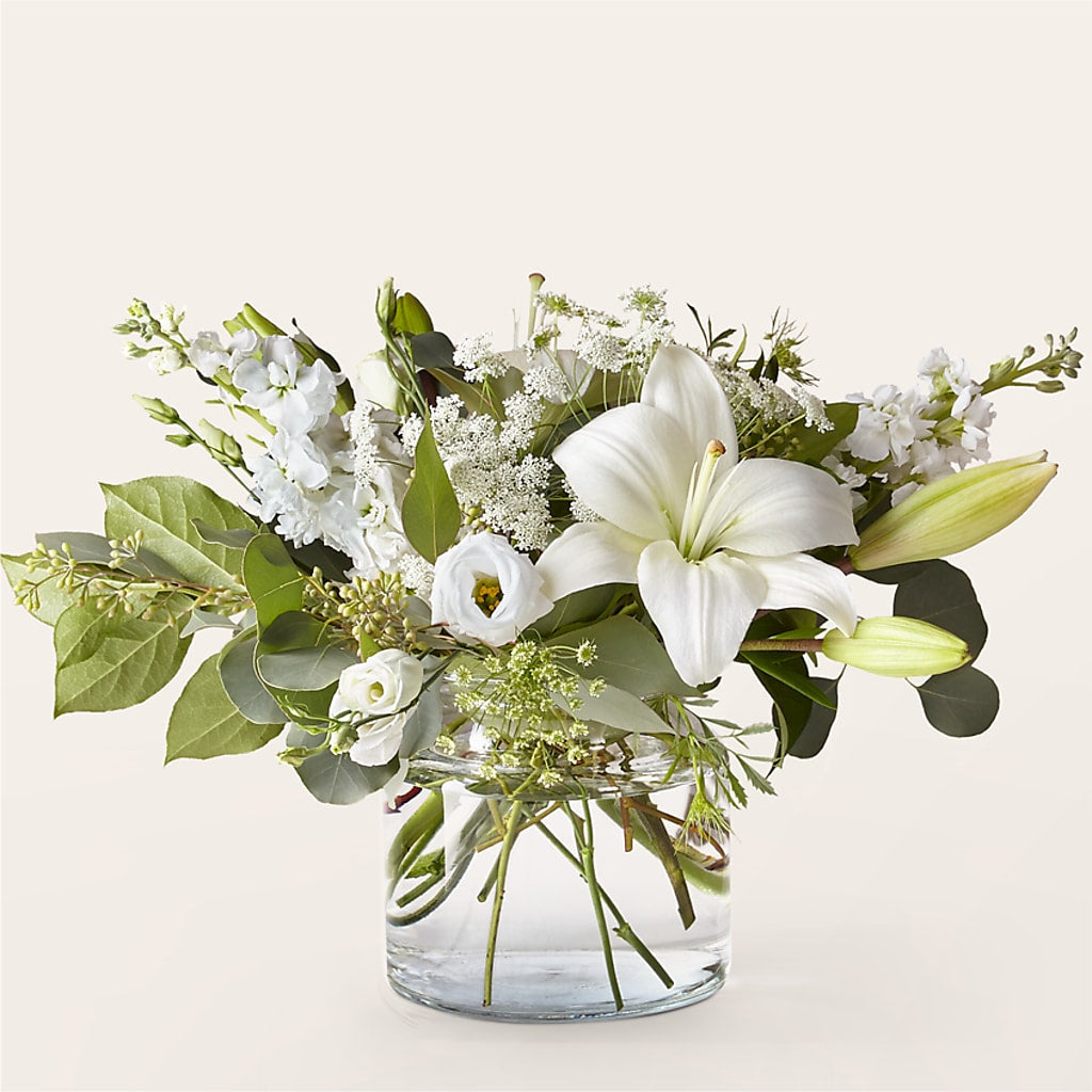 Alluring Elegance Bouquet – Ashland Floral Gardens Llc, Ashland OH