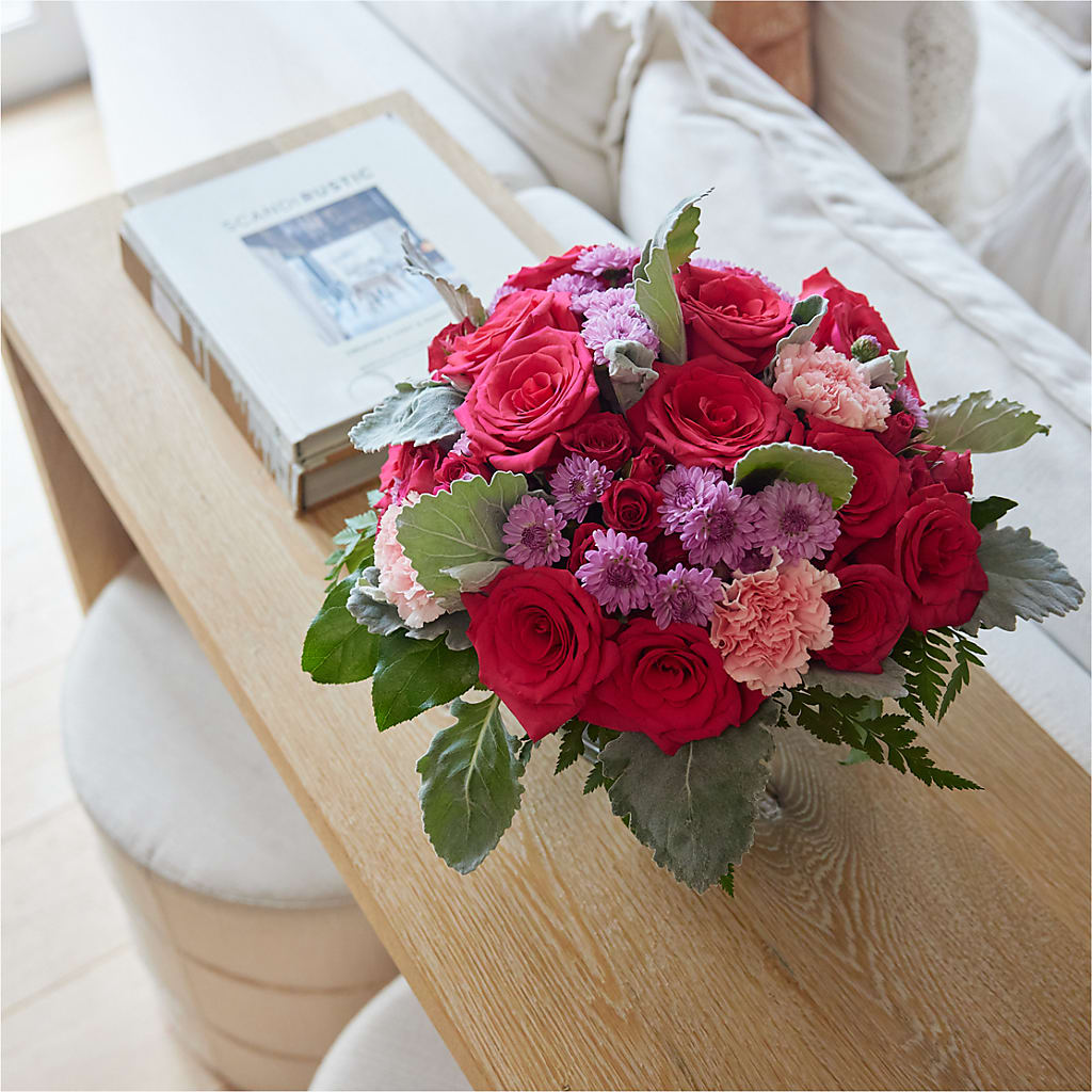 Sweet As Can Be Bouquet – Ashland Floral Gardens Llc, Ashland OH