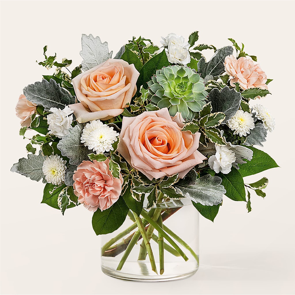Sweet Tea Bouquet – Ashland Floral Gardens Llc, Ashland OH