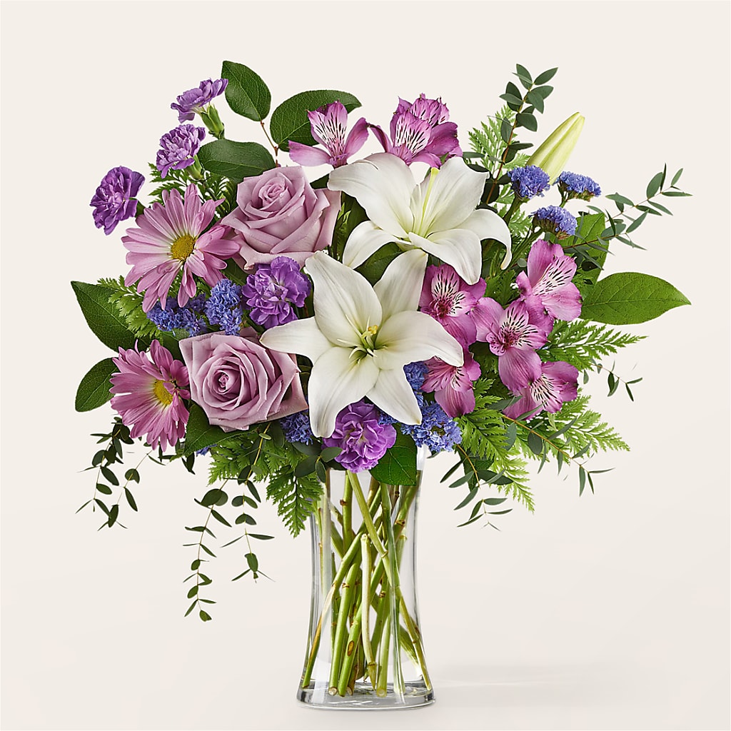 The Dreamscape Bouquet – Ashland Floral Gardens Llc, Ashland OH