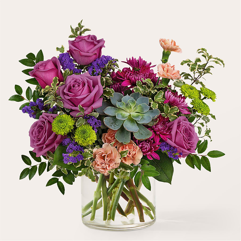You're a Gem Bouquet – Ashland Floral Gardens Llc, Ashland OH