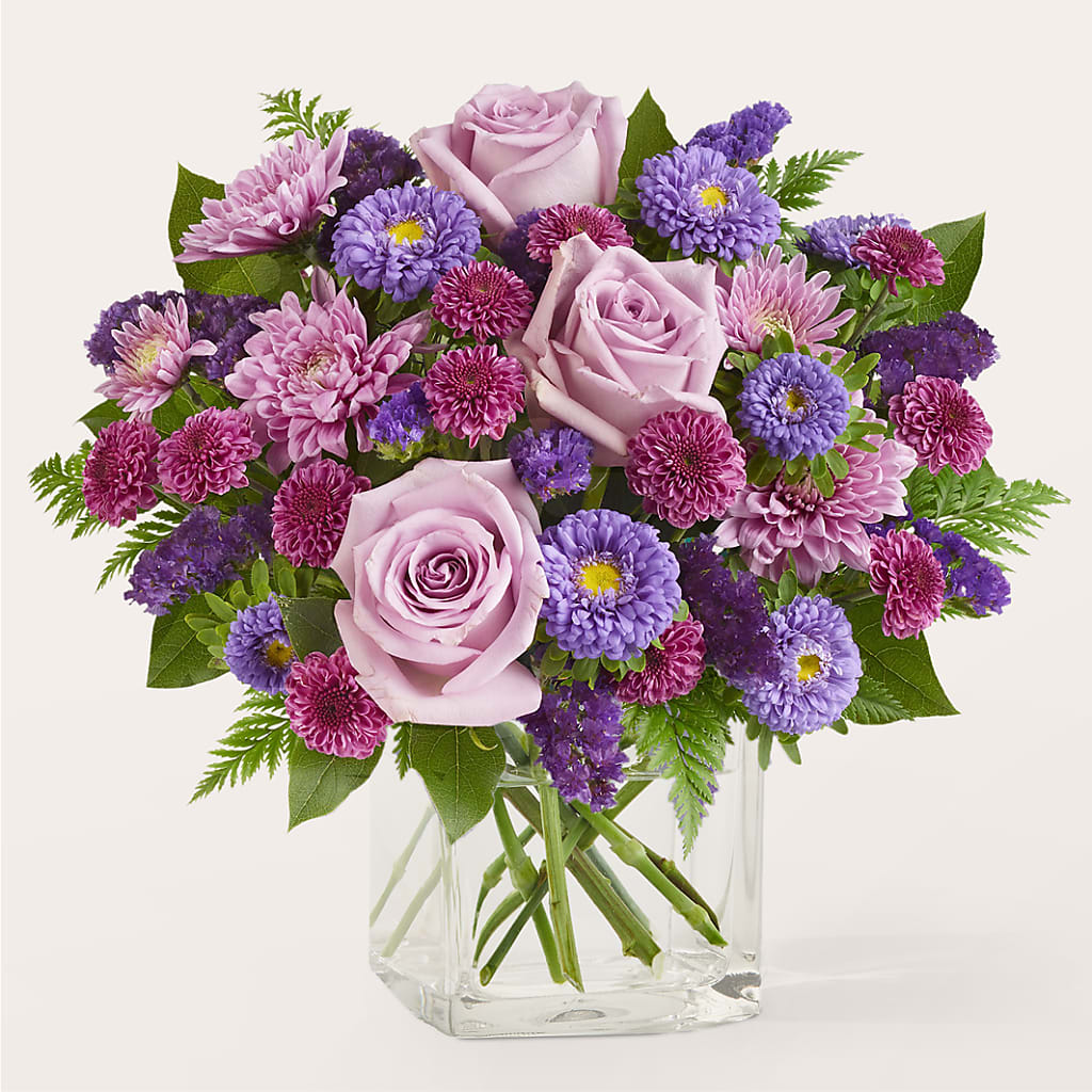In Harmony Bouquet – Ashland Floral Gardens Llc, Ashland OH