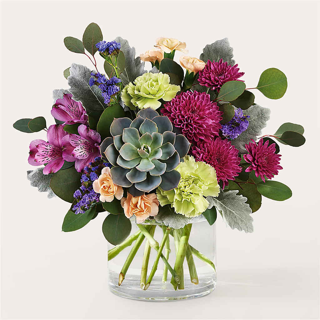 Botanical Dream Bouquet – Ashland Floral Gardens Llc, Ashland OH