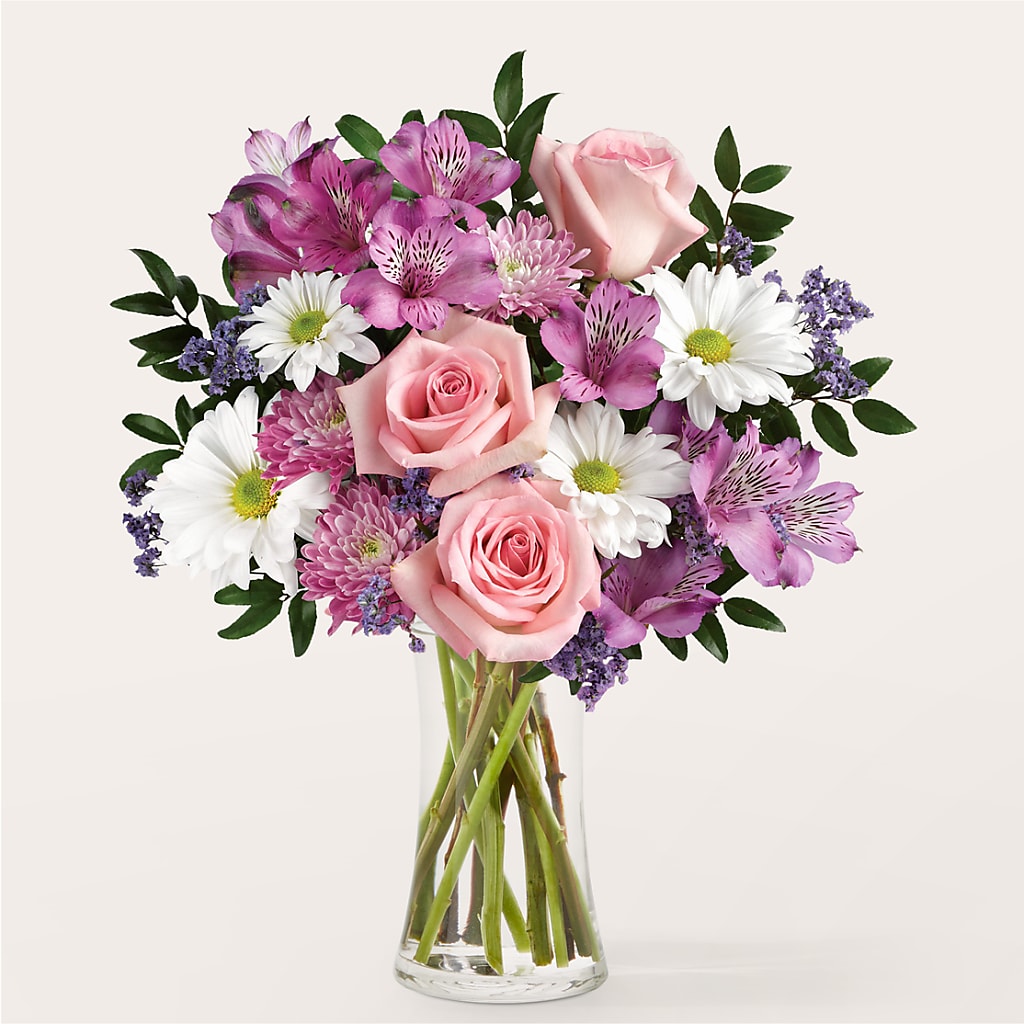 Enchantment Bouquet – Ashland Floral Gardens Llc, Ashland OH