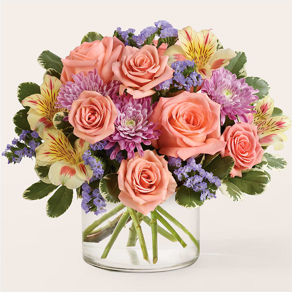 Candy Coated Bouquet – Ashland Floral Gardens Llc, Ashland OH