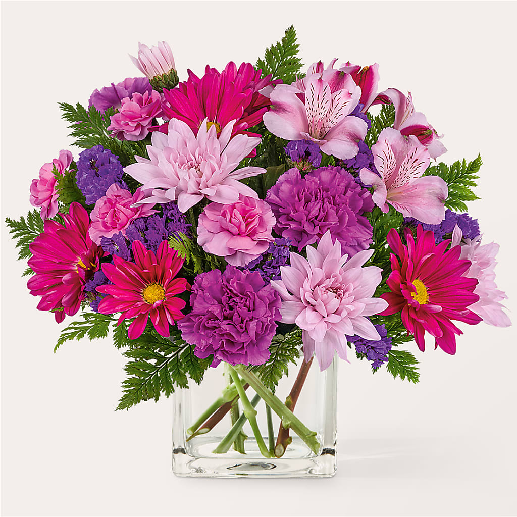 Afternoon Tea Bouquet – Ashland Floral Gardens Llc, Ashland OH