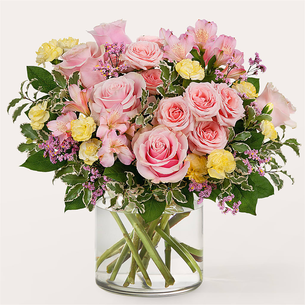 Refreshed Bouquet – Ashland Floral Gardens Llc, Ashland OH