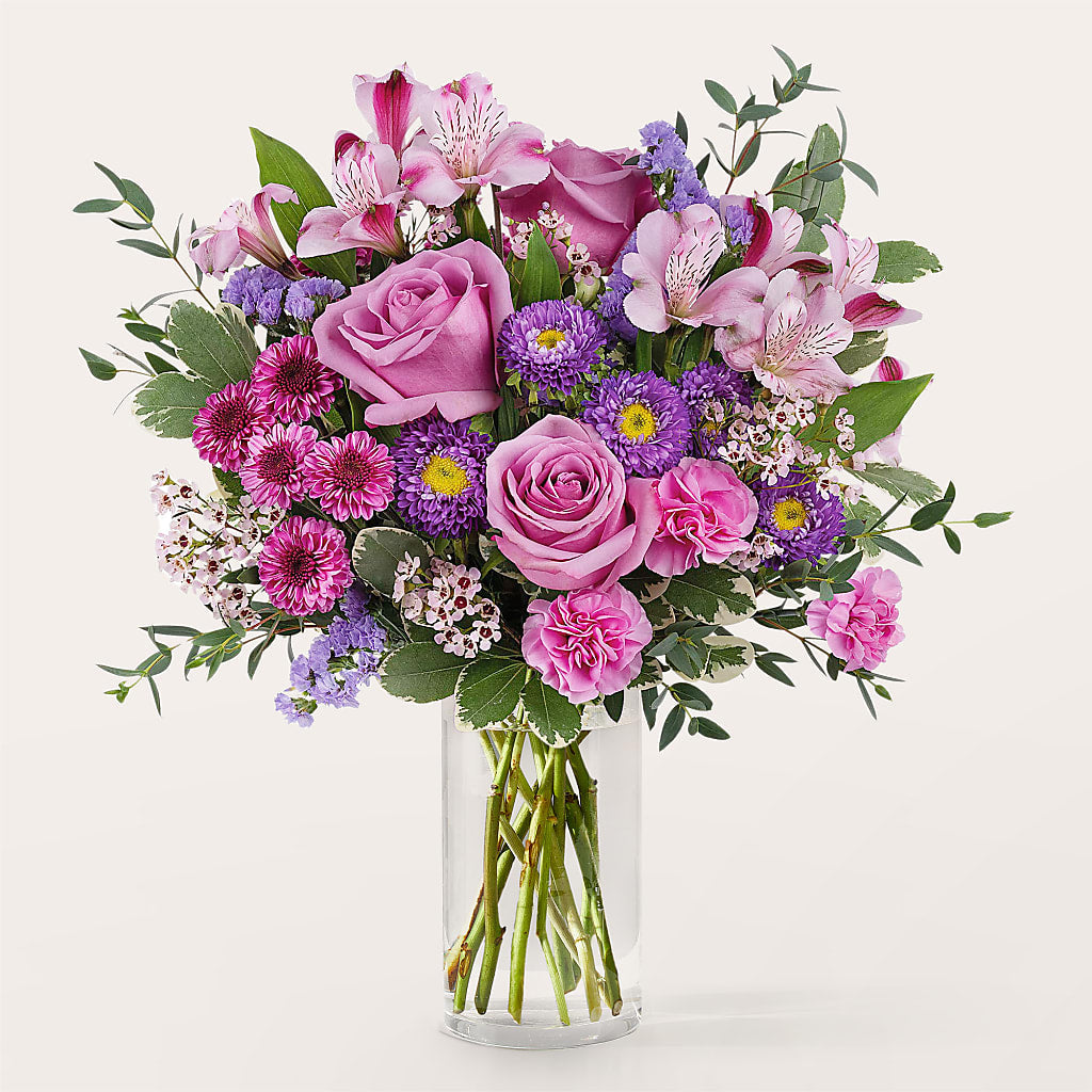 Fanciful Blossoms Bouquet – Ashland Floral Gardens Llc, Ashland OH