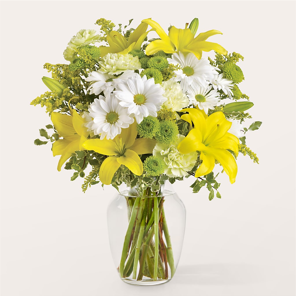 Fresh Start Bouquet – Ashland Floral Gardens Llc, Ashland OH