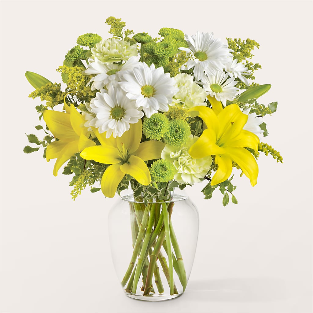 Fresh Start Bouquet – Ashland Floral Gardens Llc, Ashland OH