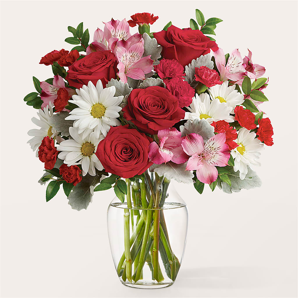 Sugary Sweet Bouquet – Ashland Floral Gardens Llc, Ashland OH
