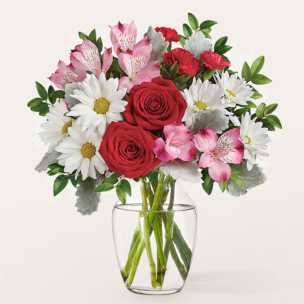 Sugary Sweet Bouquet – Ashland Floral Gardens Llc, Ashland OH