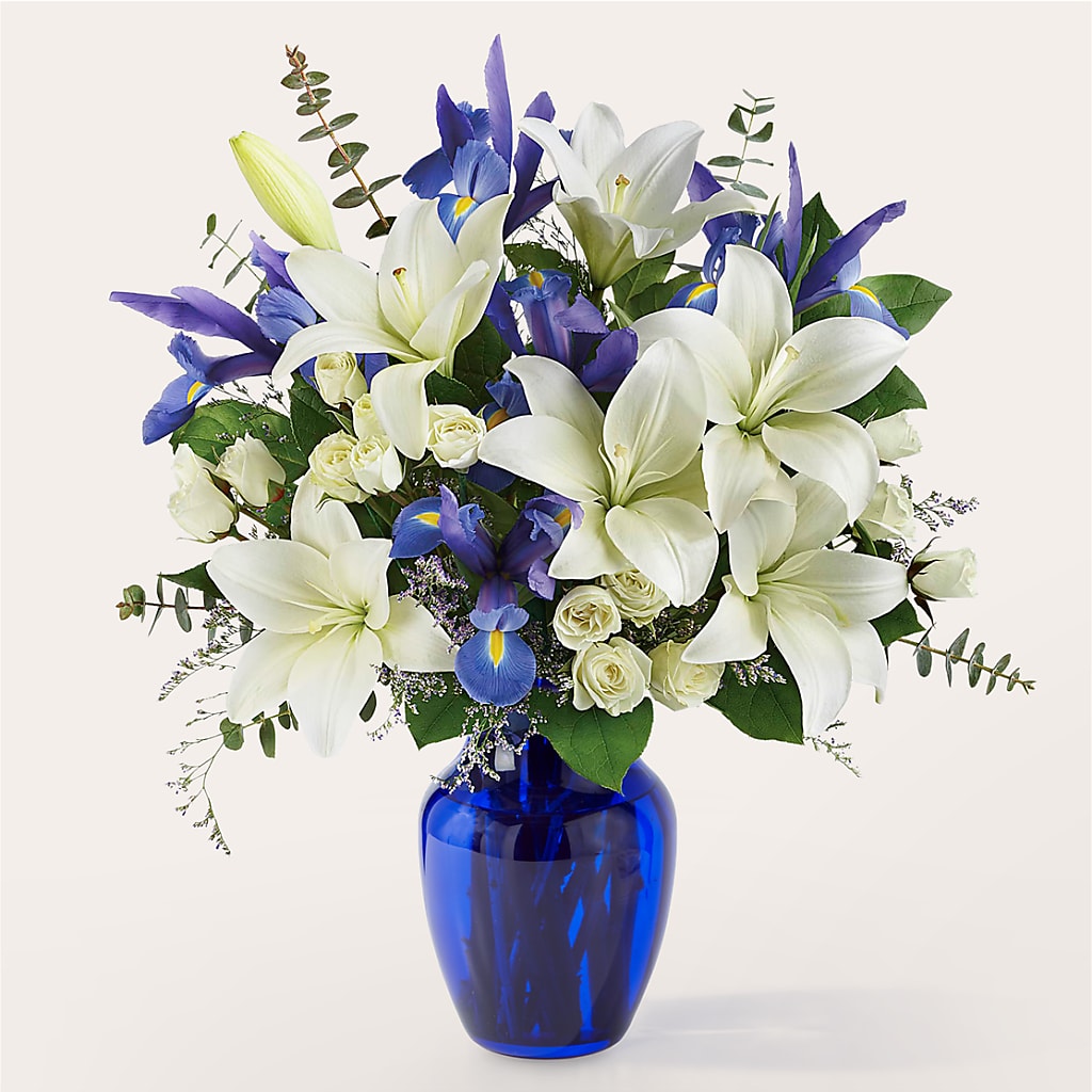 Restorative Pause Bouquet – Ashland Floral Gardens Llc, Ashland OH