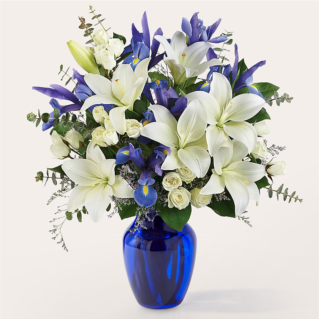 Restorative Pause Bouquet – Ashland Floral Gardens Llc, Ashland OH