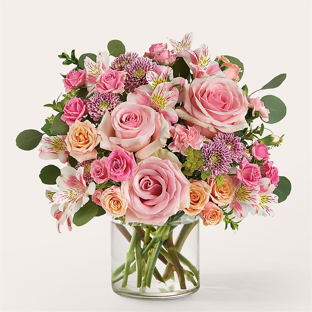 Pleasant Pastures Bouquet – Ashland Floral Gardens Llc, Ashland OH