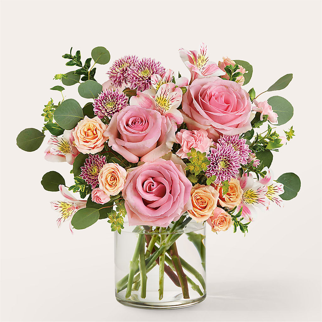Pleasant Pastures Bouquet – Ashland Floral Gardens Llc, Ashland OH