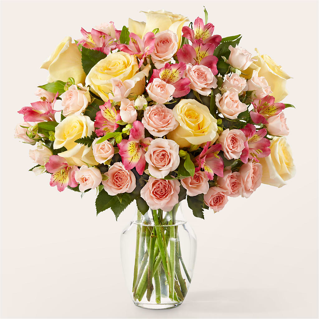 Just Lovely Bouquet – Ashland Floral Gardens Llc, Ashland OH