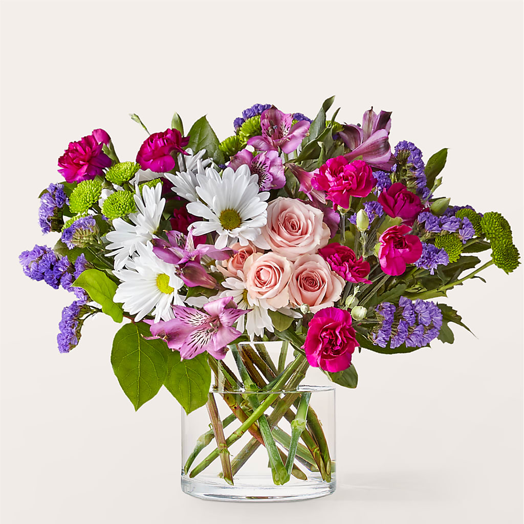 Wild Berry Bouquet – Ashland Floral Gardens Llc, Ashland OH