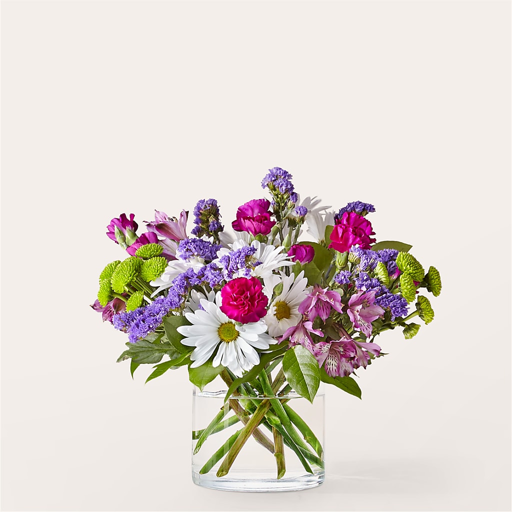 Wild Berry Bouquet – Ashland Floral Gardens Llc, Ashland OH